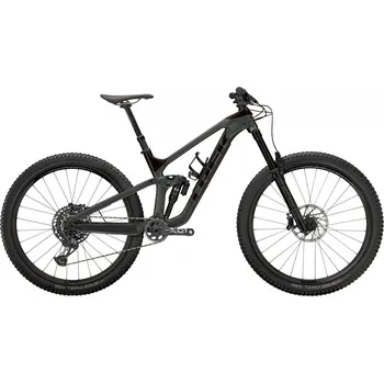 Jízdní kolo TREK Slash 9.9 XO1 2021 lithium grey, S