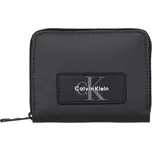 Calvin Klein Utility EW L Zip Wallet…