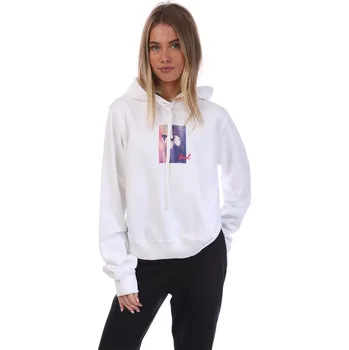 Dámská mikina Mikina Diesel White 8115965 L