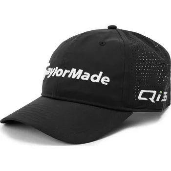 Kšiltovka Čepice TaylorMade Black 6612329 Mens