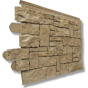 Obklad Novik Stacked Stone 320 Terra