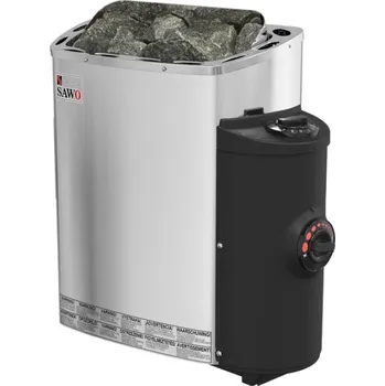 Saunové kachle Marimex SAWO Mini NB Trendline - 3,6 kW 11101027