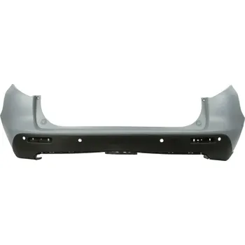 Karosérie BLIC Zadní nárazník SUZUKI VITARA LY 03.2015-07.2018