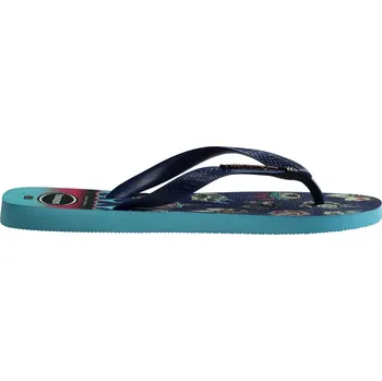 Dámské žabky Havaianas Trad. Blue 2473681 6/7