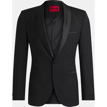 Bunda Hugo Black 3051143 XL (102)