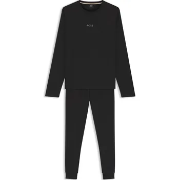 Pánské pyžamo Boss Black 001 7105004 M