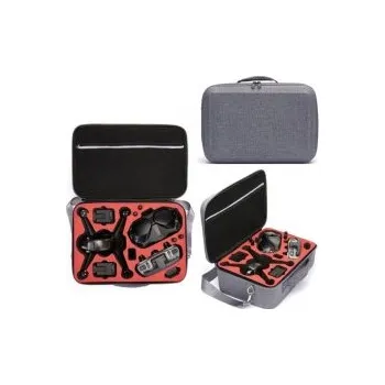 RC model letadla DJI FPV Combo - nylonové kufr