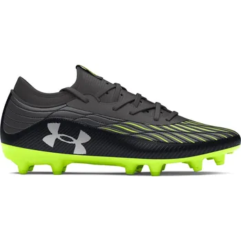Kopačky Kopačky Under Armour Black 1084316 5.5 (38.5)