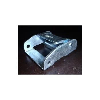 Upínací popruh spona kovová upínací 50 mm (1,2 tuny) celé balení