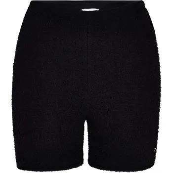 Dámské oblečení Kraťasy Reebok Black 1031009 4-6