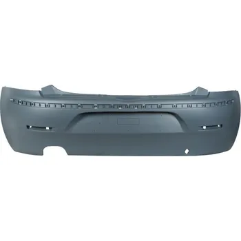 Karosérie BLIC Zadní nárazník ALFA ROMEO 147 10.2000-09.2004