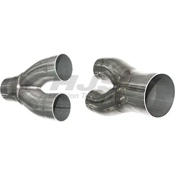 Autodíl Výfuková trubka, univerzální HJS 90 60 5354