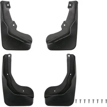 Blatník karosérie BLIC Zástěrky přední/zadní LEXUS NX 07.14-05.21