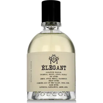 Unisex parfém Moudon Élégant Extrait de Parfum 100 ml UNISEX