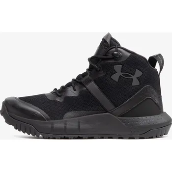 Pánská obuv UNDER ARMOUR UA Micro G Valsetz Mid EUR 43 559029