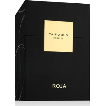 Unisex parfém Roja Parfums Taif Aoud Parfém 100 ml UNISEX varianta Starý obal