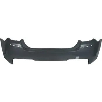 Karosérie BLIC Zadní nárazník F10, F11 Sedan 12.2009-06.2013