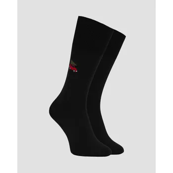 Tématické Vlněné Ponožky Burlington Falke Airport X-mas Car 12532-3000