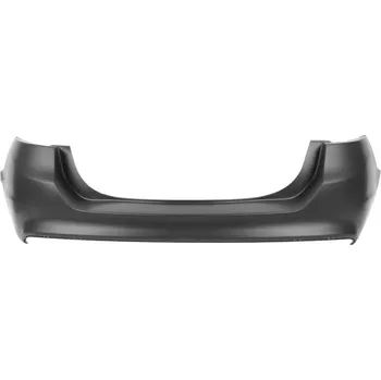 Karosérie BLIC Zadní nárazník FORD USA FUSION