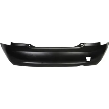 Karosérie BLIC Zadní nárazník NISSAN ALMERA II N16 Hatchback 01.2003-05.2007