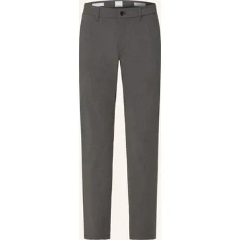 Pánské kalhoty Brax Pánské Chino Phil Zúžený Střih, 05 elefant, 32