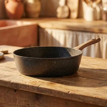 Pánev Nepřilnavá pánev KONIGHOFFER PESCADO 28 cm