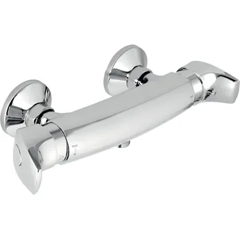 NOVASERVIS Baterie Novaservis Metalia 57 sprchová, termostatická, 150 mm, chrom, 57960/1,0 57960/1,0