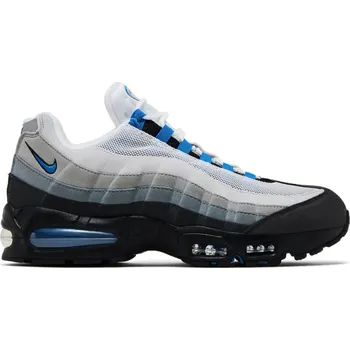 Pánské tenisky Nike Air Max 95 OG Big Bubble Blue Spark EU: 44.5