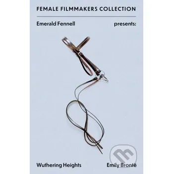 Emerald Fennell Presents: Wuthering Heights - Emily Brontë Simon & Schuster