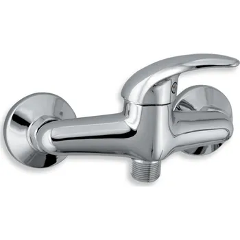 NOVASERVIS Baterie Novaservis Metalia 55 umyvadlová, 150 mm, bez ramene, chrom, 55070/1,0 55070/1,0