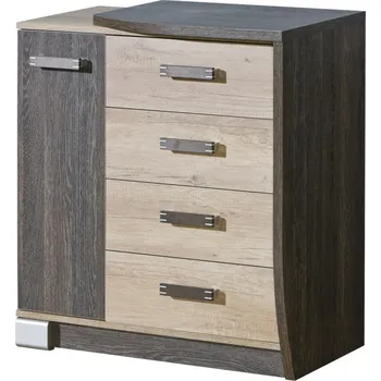 Komoda Komoda ROMEO R14 pravá