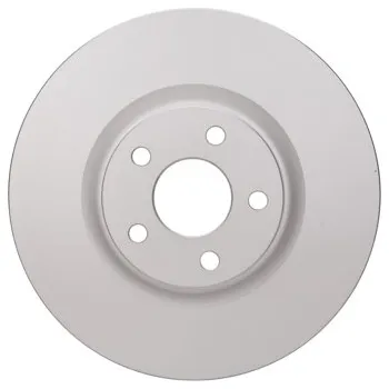 Brzdový kotouč Brzdový kotouč HELLA 8DD 355 126-701