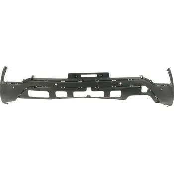 Karosérie BLIC Zadní nárazník HYUNDAI SANTA FE III DM 09.2015-08.2018