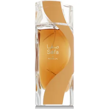 Unisex parfém Nusuk Safa EDP 100 ml UNISEX
