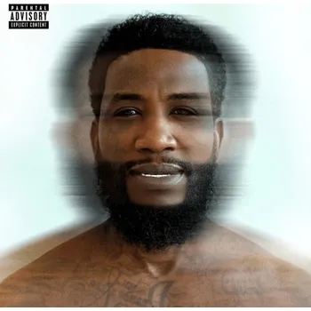 Zahraniční hudba Gucci Mane : Episodes CD