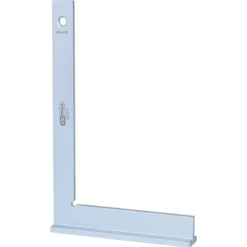 Měřicí přístroj Příložný úhelník KS Tools 300.0272