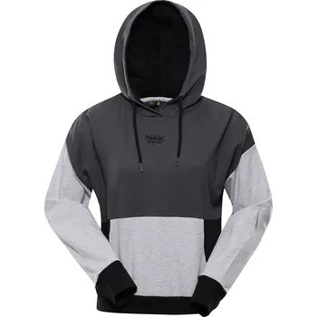 Dámská mikina Dámská mikina NAX Onoda L