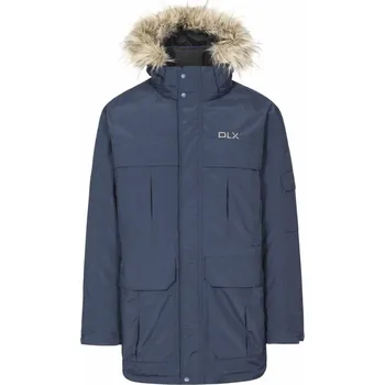 Pánská casual bunda Pánská bunda Trespass DLX Highland M 6