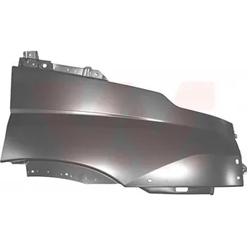 Blatník karosérie Blatník VAN WEZEL 2817658