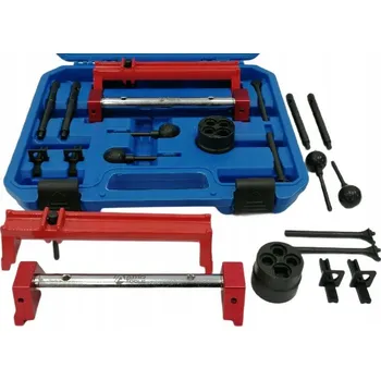 Rozvod motoru FALCON Aretace rozvodů BMW M3, Z3, Z4 S54 VANOS