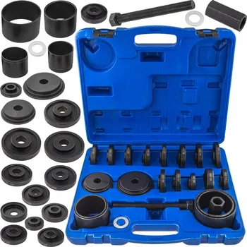 Nářadí pro automobil FALCON Sada pro výměnu ložisek, pouzder 23ks