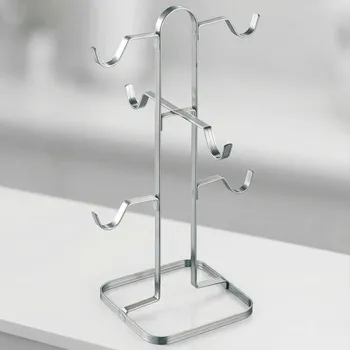 Stojan na hrnky kovový TADAR