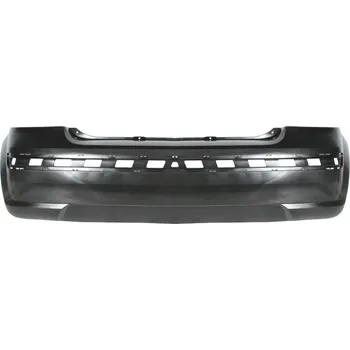 Karosérie BLIC Zadní nárazník HYUNDAI GETZ 09.2002-08.2005