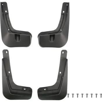 Karosérie BLIC Zástěrky přední/zadní CHERY TIGGO 8 01.18-