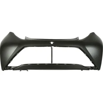 Karosérie BLIC Zadní nárazník TOYOTA AYGO II 06.2014-04.2018