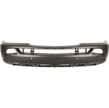 Karosérie BLIC Přední nárazník M/ML-TŘÍDA W163 01.2002-06.2005