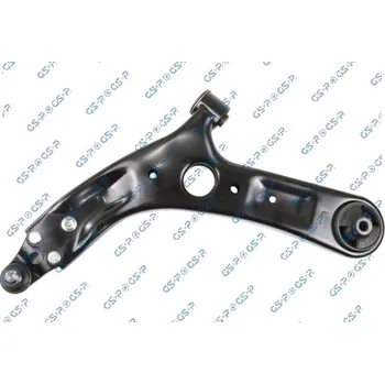 Zavěšení kol Řídicí páka, zavěšení kol GSP S063347
