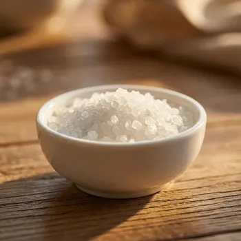 Koření PEUGEOT Cristals 350 g - bílá sůl