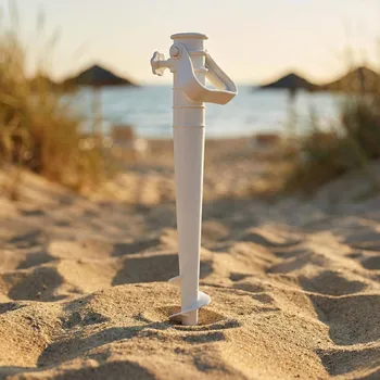 Stínicí technika Držák pro upevnění zahradního deštníku TADAR