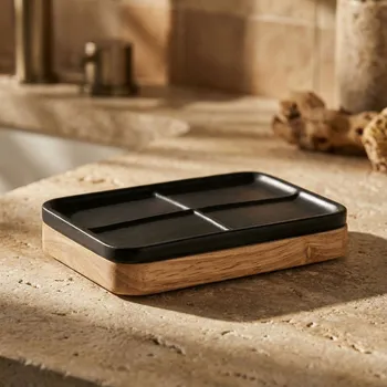 Mýdlenka Mýdlenka bambusová TADAR WOOD